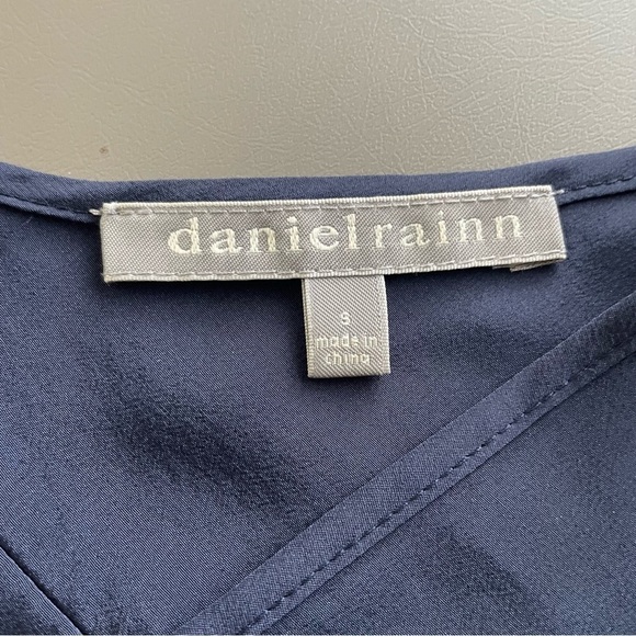 Blue Life Matching Set + Daniel Rainn Tank Top | Size Small - Picture 7 of 7